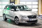 Skoda Fabia - 2