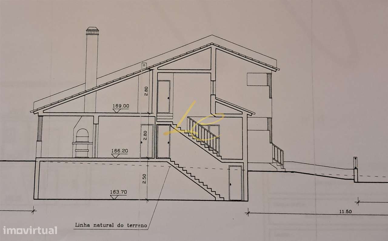 Lote de Terreno  Venda em Maceira,Leiria-5