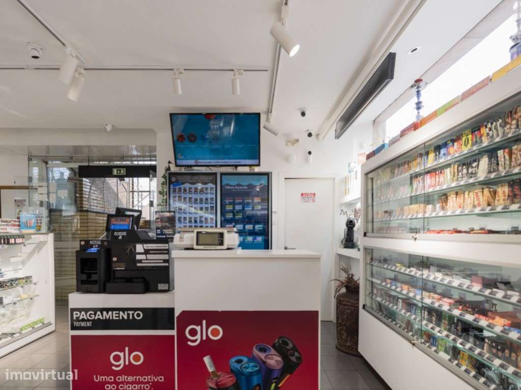 Trespasse - Loja | Oportunidade única em Espinho-19