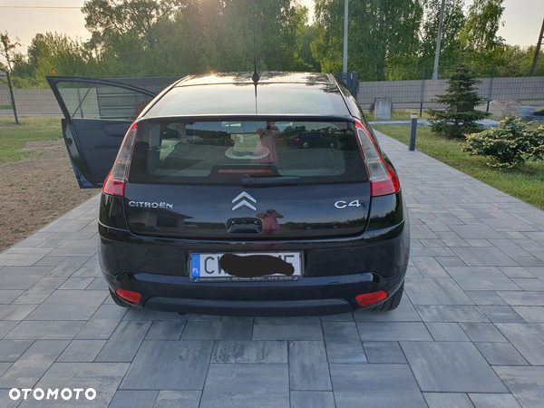 Citroën C4 - 6