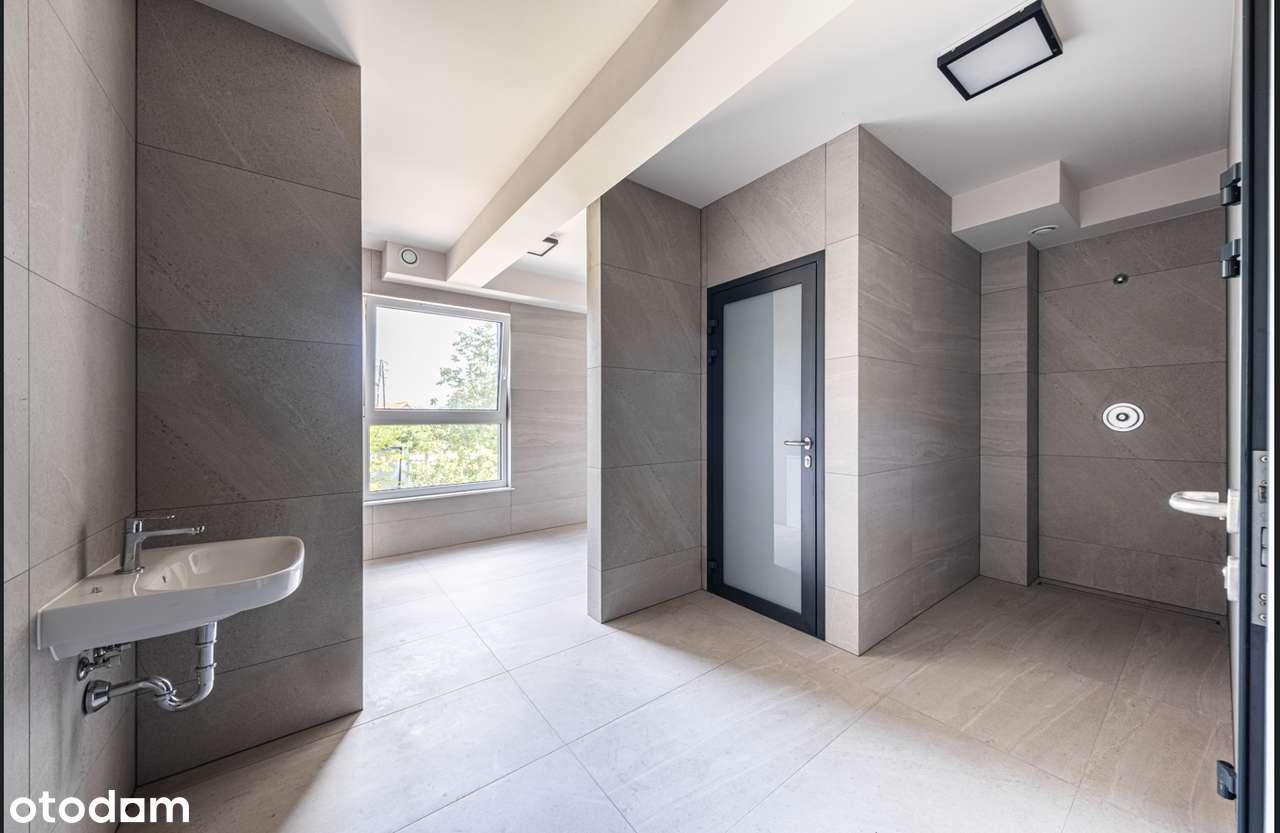 Nowoczesny i przestronny lokal usługowy – Folwark Jankowice-10