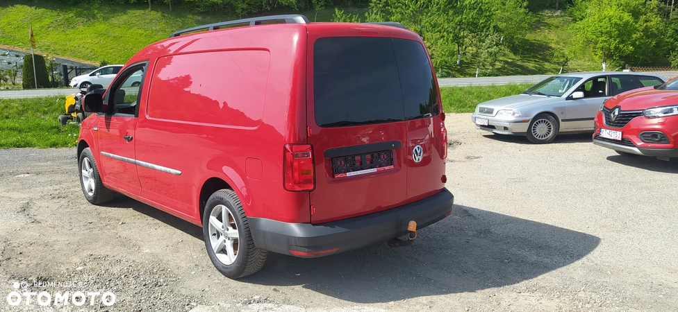 Volkswagen Caddy - 7