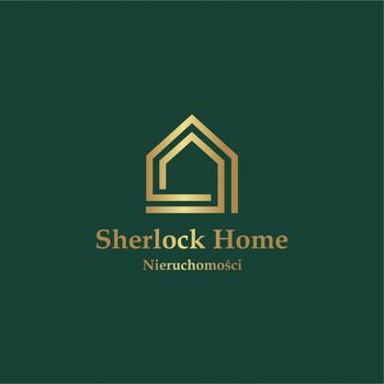 Sherlock Home Nieruchomości Logo