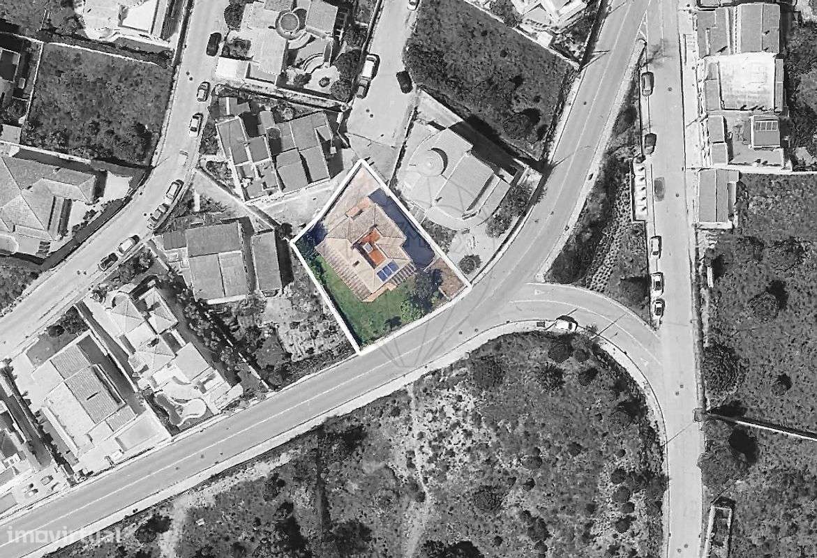 Moradia T3 para venda - Grande imagem: 2/6