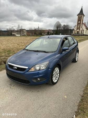 Ford Focus - 18