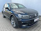 Volkswagen Tiguan 2.0 TDI 4Mot DSG Highline - 2