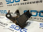 Senzor Nivel Balast Xenon Far BMW X3 E83 2003 - 2010 Cod 3413199 65626010 [X3294] - 2