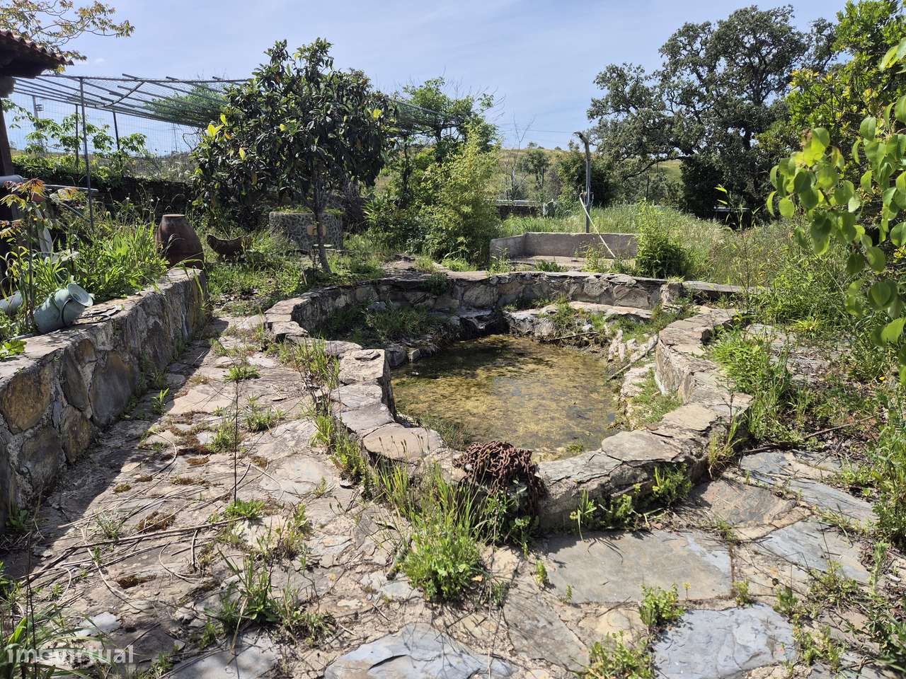 Monte Alentejano a 3km de Gomes Aires-Almodovar-16