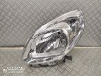 LAMPA LEWA PRZEDNIA PRZÓD REFLEKTOR RENAULT KANGOO II III LIFT Nowa F-VAT - 3