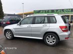 Mercedes-Benz GLK 220 CDI 4-Matic - 8