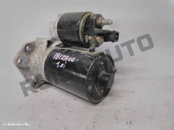 Motor De Arranque 0859_11023j Seat Ibiza Ii (6k) [1993_2002] 1. - 3