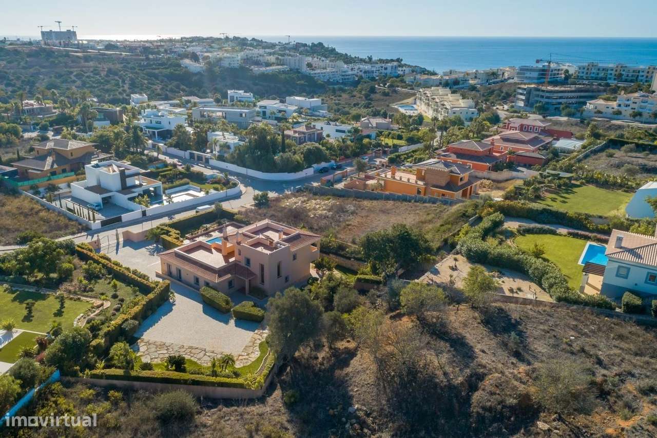 Moradia de Luxo no Porto de Mós - Grande imagem: 2/45