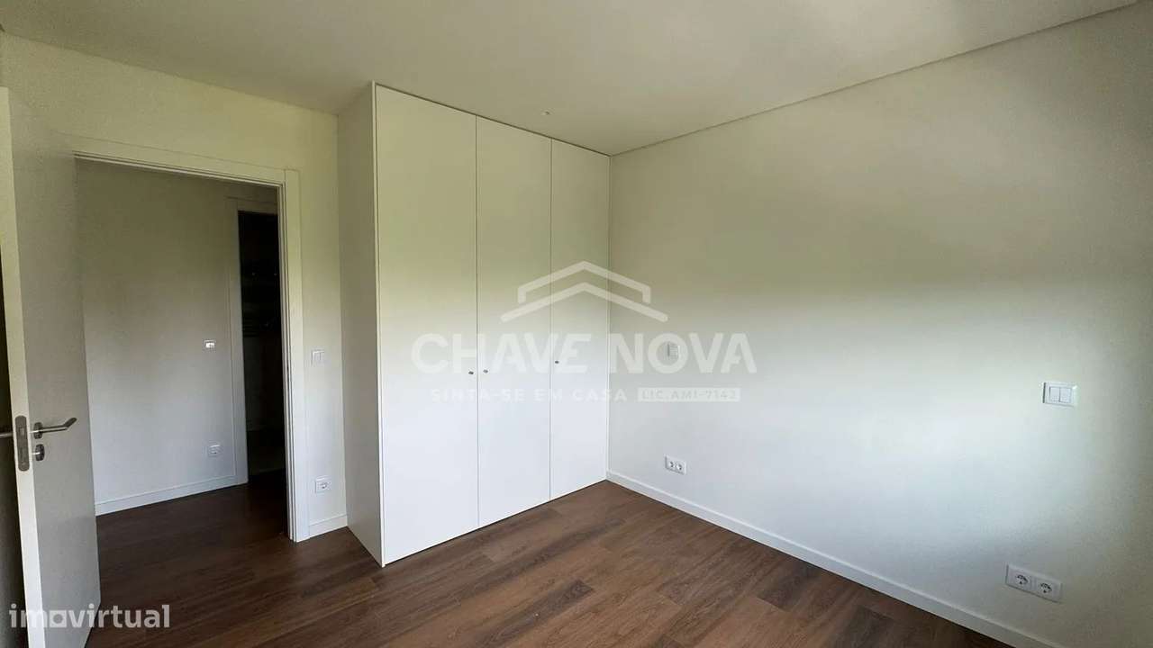 Apartamento T4 - Maia-12