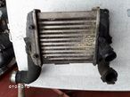 INTERCOOLER LEWY AUDI A4 B6 2.5 TDI 180KM AKE 8E0145805P - 2