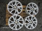 CITROEN C-CROSSER 4007 OUTLANDER II FELGI ALUMINIOWE 18 J18x7JJ ET387 - 1