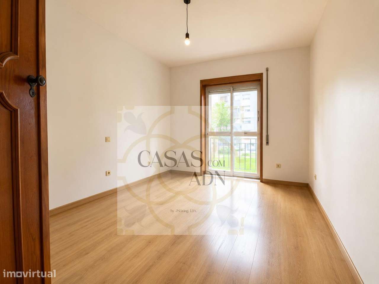 Apartamento T2 Bairro do Liceu - Aveiro-17