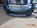 Bara fata Range Rover Evoque facelift completa senzori parcare spalatoare faruri - 1