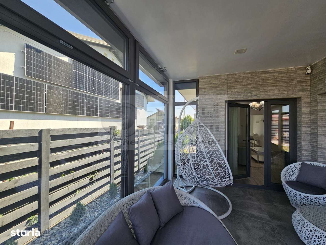 Vila plan parter - mobilata utilata - 5 drumuri - Valea Adanca - Imagine principală: 4/18