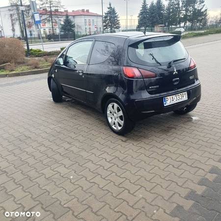 Mitsubishi Colt 1.3 Inform MY08 - 3