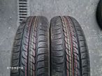 2x FIRESTONE Multihawk 175/700R14 2019 NOWE - 1