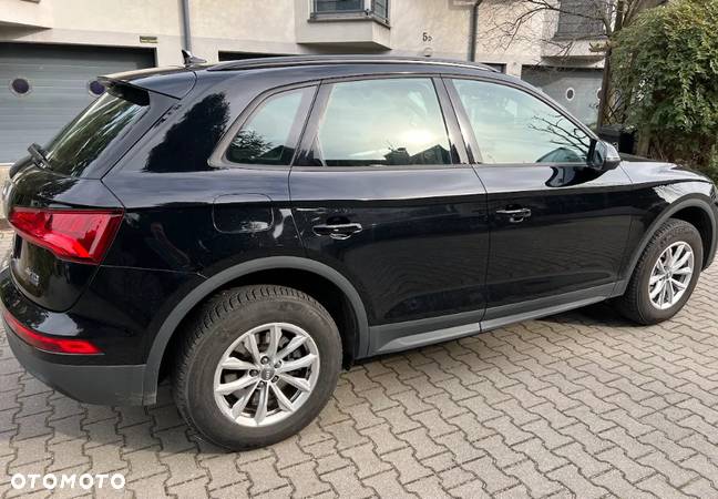 Audi Q5 2.0 TDI Quattro S tronic - 5