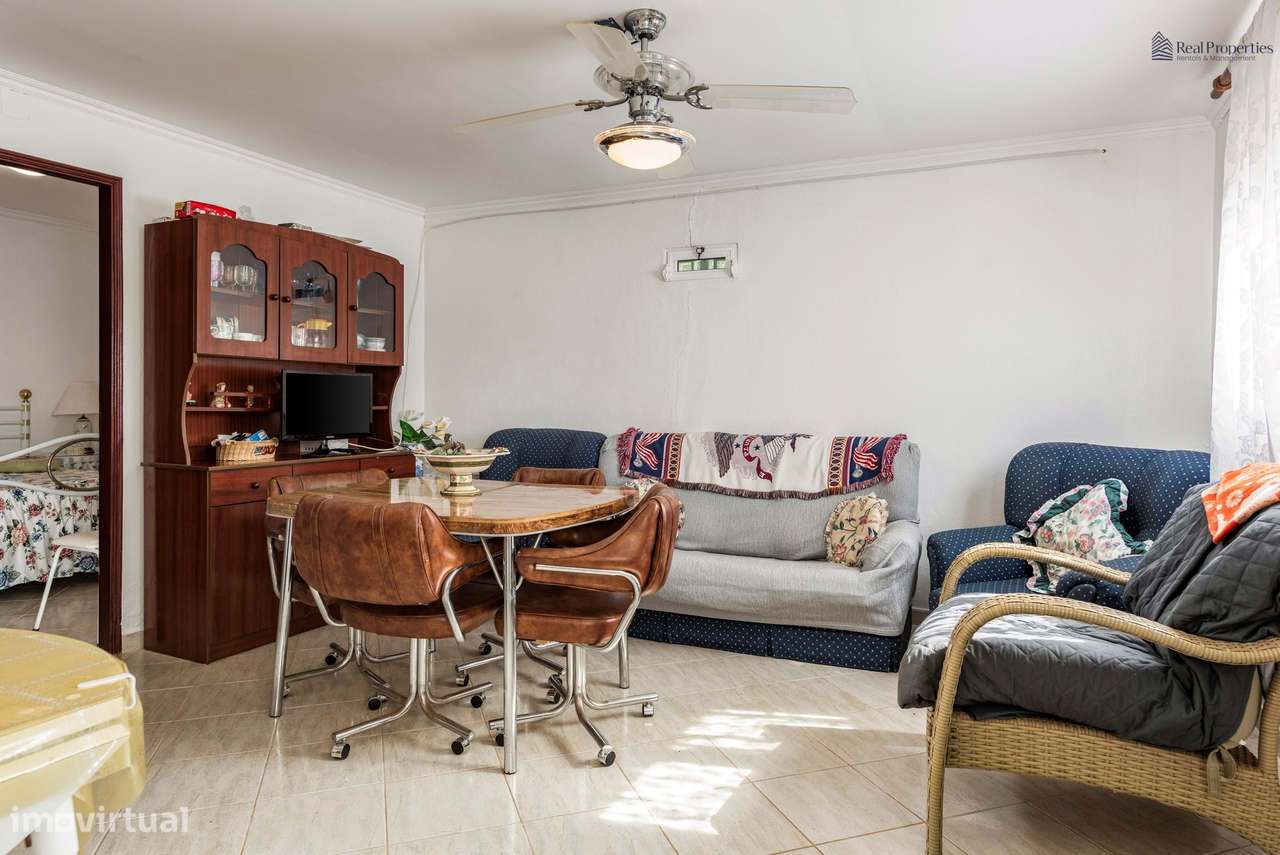 Encanto Algarvio – Moradia Térrea Isolada com Piscina e Jardim-21