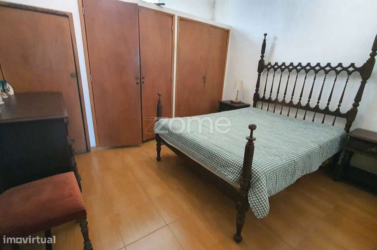 Moradia no Bairro de S. José, Cascais-7