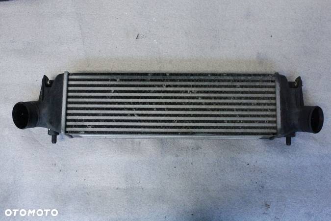 CHŁODNICA INTERCOOLER AUDI RS3 TTRS 8J0145804B - 1