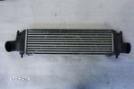 CHŁODNICA INTERCOOLER AUDI RS3 TTRS 8J0145804B - 1