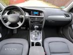 Audi A4 Avant 2.0 TDI DPF multitronic Attraction - 21