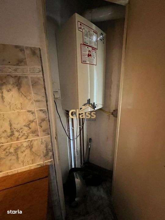 Apartament 1 camera | Investitie | 27 mpu | Zona Piata Marasti-5