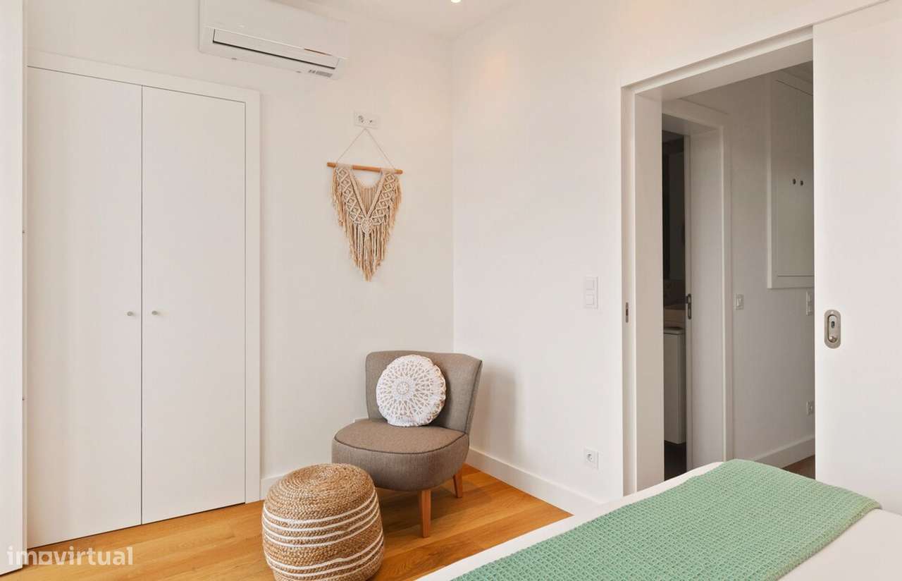 Apartamento Mobilado - Belém - Grande imagem: 4/23