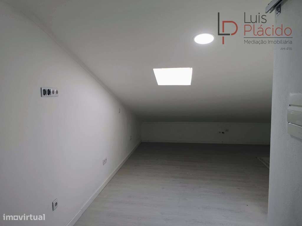 APARTAMENTO T2 +T0 | Sines | Próximo do Centro-26