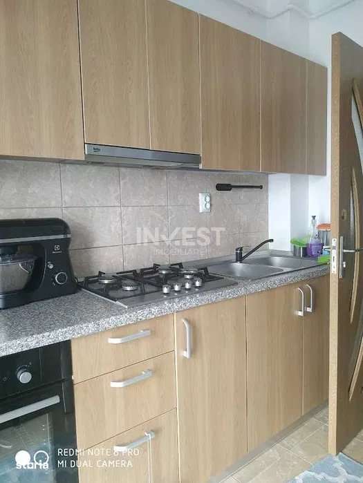 Apartament 2 cam. decomandat, et. 2, Str. Principala, CUG - Imagine principală: 5/9