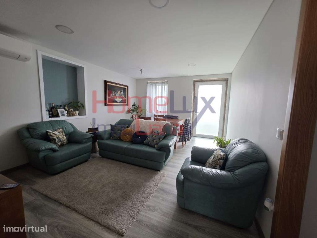 Moradia com terreno para venda em Sever do Vouga-29