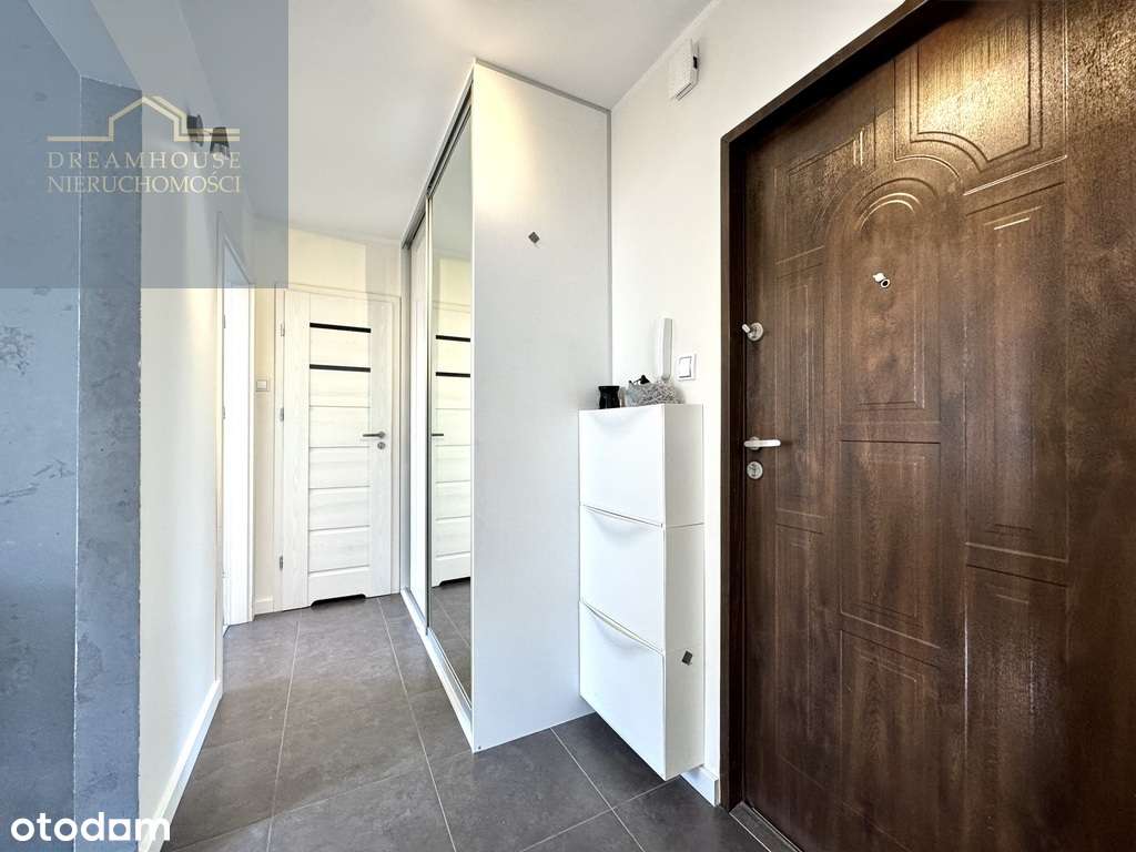 Spółdzielcze 2 pokoje, 2 piętro, balkon-11