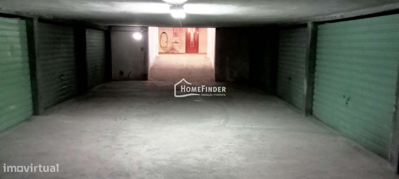 Garagem para Venda - Escola Alberto Sampaio - Grande imagem: 5/5