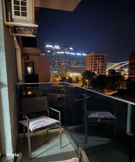 Apartament Grozavesti | Regie Residence-11