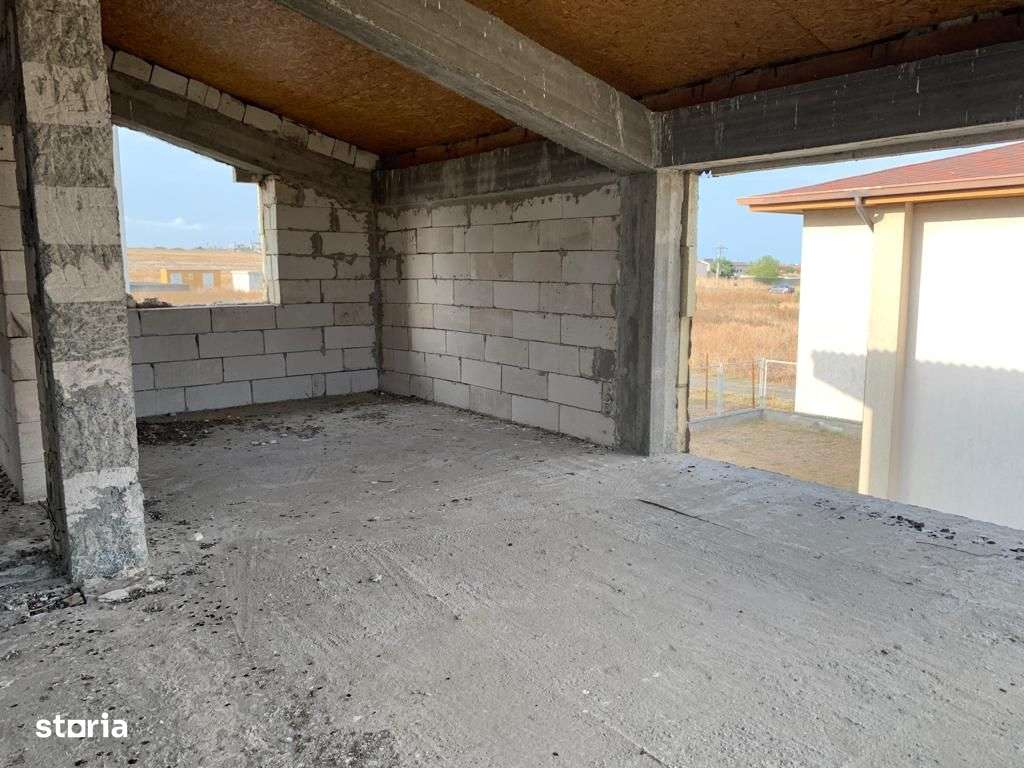 Vila P+1 Constanta zona Academia Hagi-13