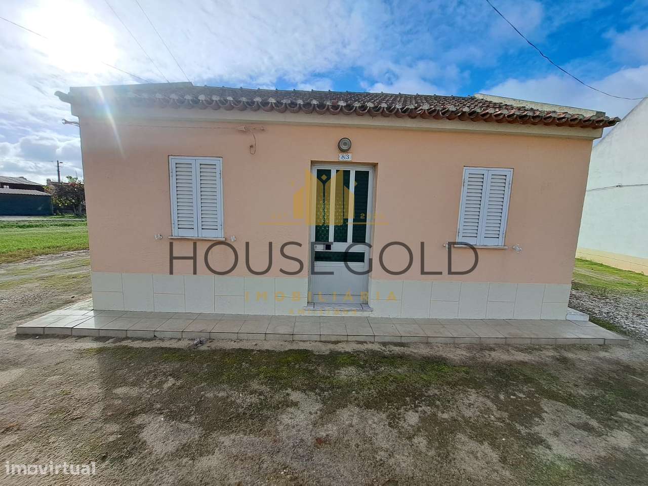 Moradia T2 MR-238 - Grande imagem: 4/19