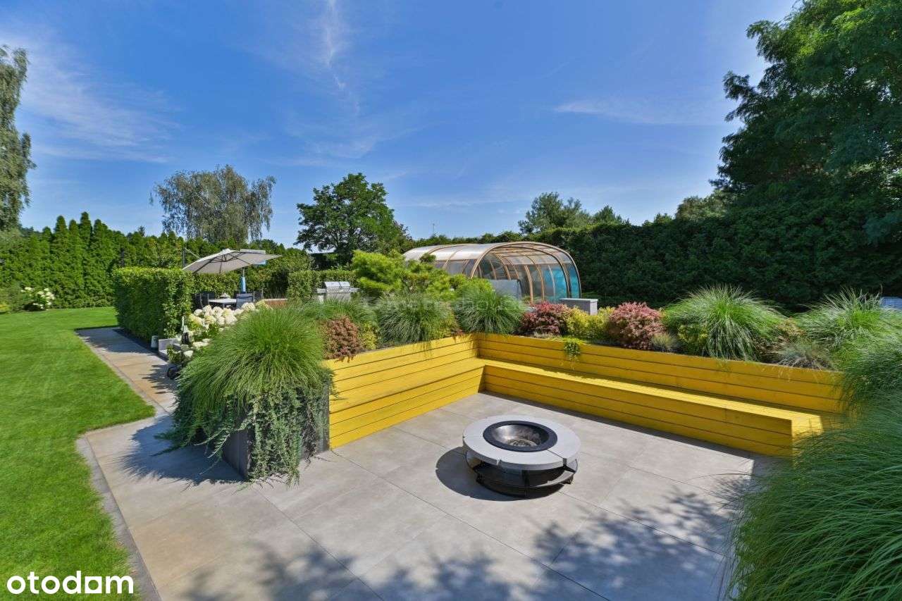 Luksusowy dom w którym czas płynie wolniej - Pełny obrazek: 4/20