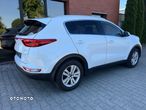 Kia Sportage 1.7 CRDI M 2WD - 4