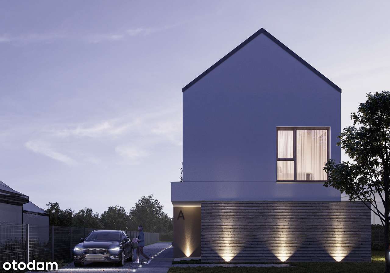 Dom, 196,60 m², Warszawa - Pełny obrazek: 4/8