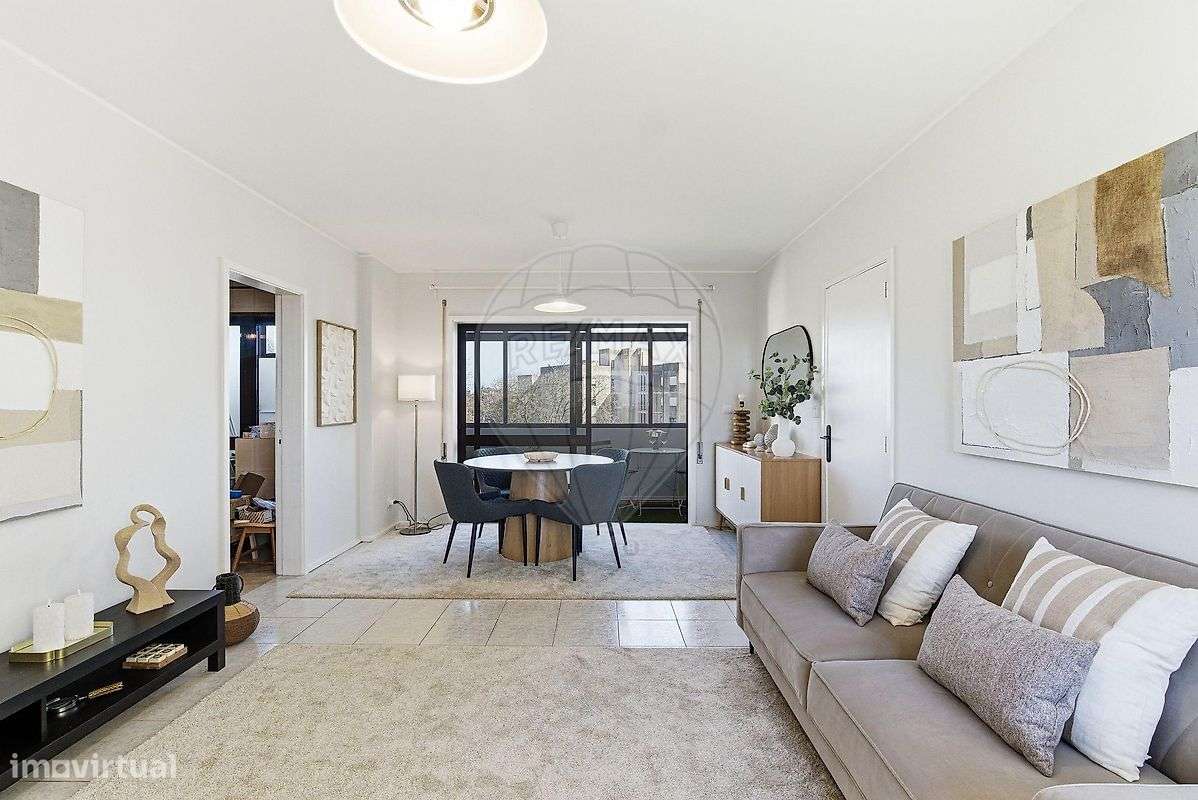 Apartamento T2 para venda - Grande imagem: 3/21