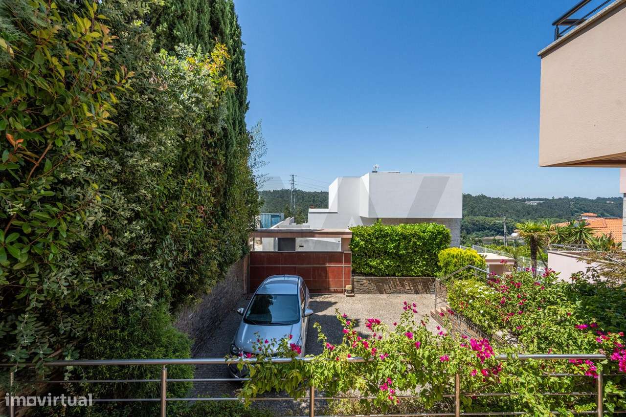 Glamorosa Moradia T4+1 com piscina – Vista Rio Douro - Grande imagem: 5/38