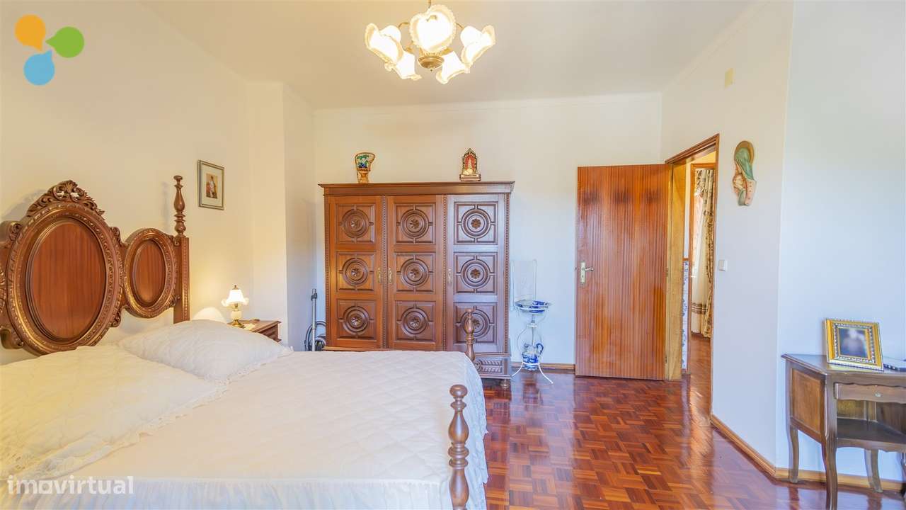 Moradia T4  – Paul, Covilhã-26