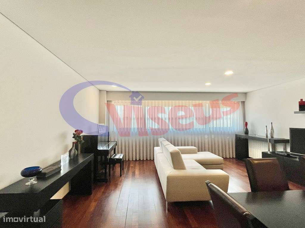 Apartamento T3 Ermesinde Centro - Grande imagem: 4/33