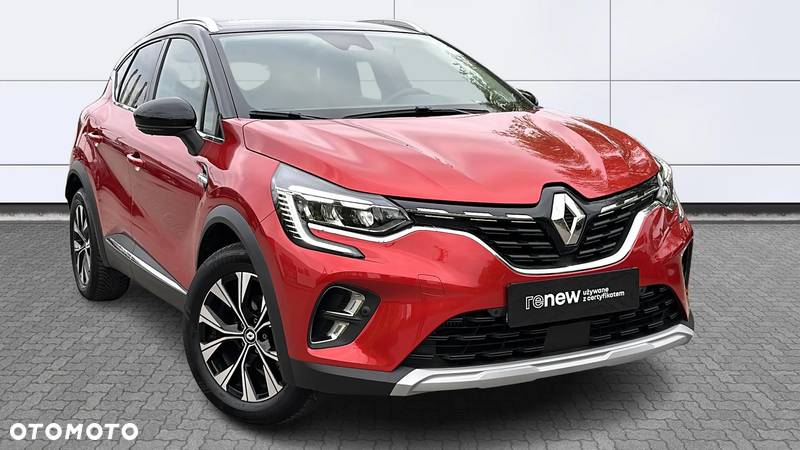 Renault Captur 1.0 TCe Techno - 6