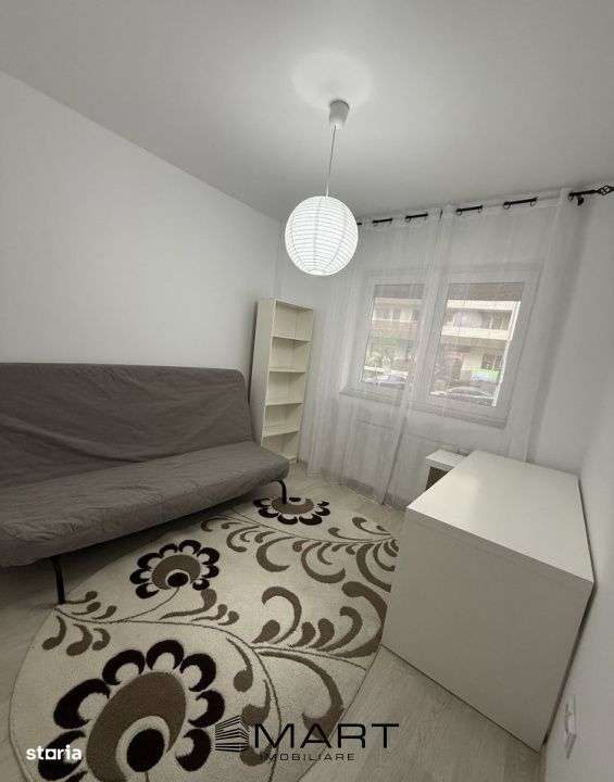 Apartament 3 camere Maurer zona Tractorul - Imagine principală: 4/8