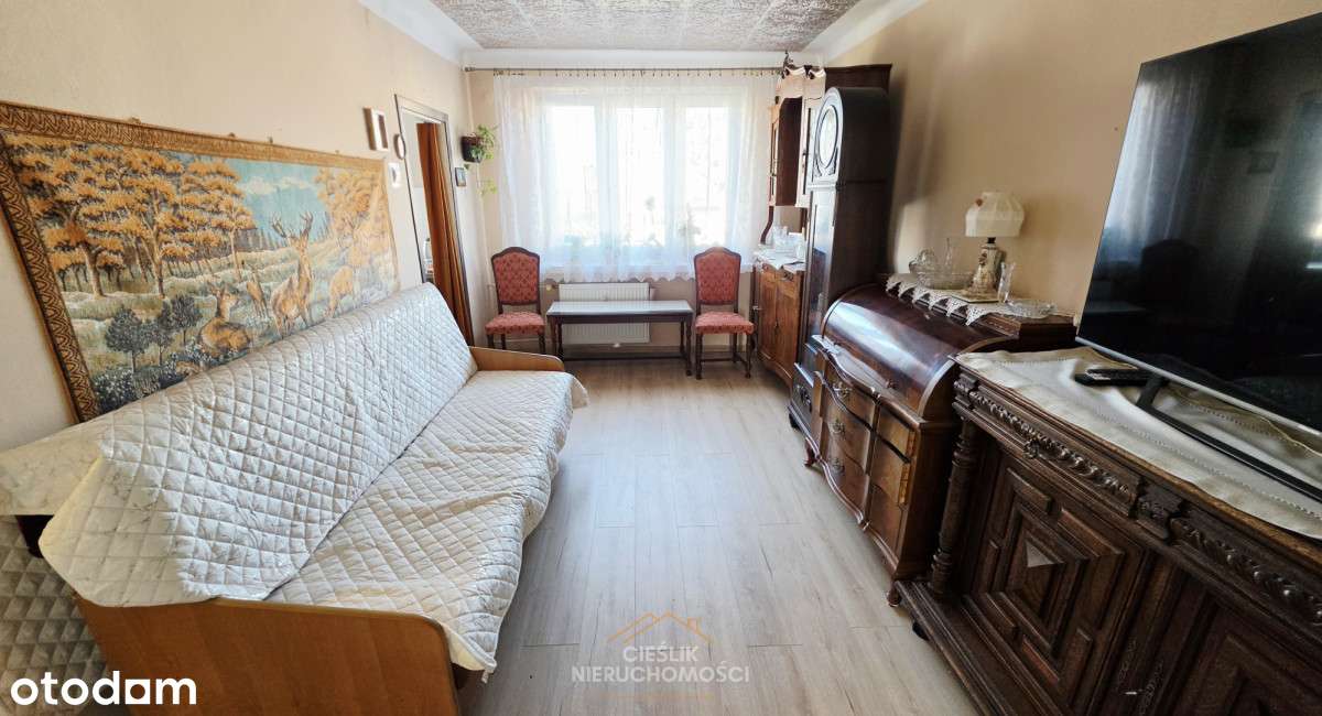 Niski czynsz adm. | ul. Piłsudskiego | M2 | 38 m2-0